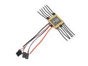 FVT SKY III series 6A 4 in1 ESC Brushless Speed Controller for RC Multi Quad