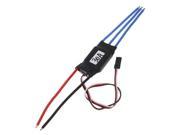 High Quality 30A Electronic Brushless Motor Speed Controller ESC RC Parts