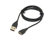 USB 2.0 Charging Power Cable for Fitbit Surge Band Wireless Activity Bracelet