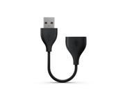 USB2.0 Charging Charger Power Cable for to Fitbit One Activity Tracker Bracelet