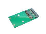 NEW 3.3v 18 8 mSATA SSD to 1.8 Micro SATA 7 9 Adapters PCBA for SSD Hard Disk