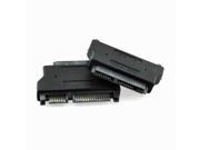 7 9 Micro SATA SSD 1.8 inch HDD to 7 15 SATA 2.5 Hard Disk Adapter Converter