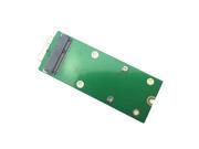 mSATA SSD for MacBook Pro Retina A1425 MD212 MD213 ME662 Adapter Card