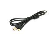 VMC 15MR2 USB Data Cable Cord for Sony Handycam Digital Camcorder HDR CX360