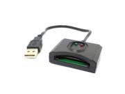 Express Card 34MM USB 2.0 to ExpressCard Adapter for Laptop Computer PC with LED