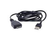 USB 2.0 Data Sync Cable for Sony Cyber shot Carema DC remplace VMC MD2 DSC W230
