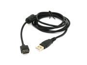 USB 2.0 to 24 Pin Digital Camera Data Cable for Canon E 330 E 410 E 500 E 510