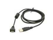 USB 2.0 to 30pin Direction Connection Cable Lead Cord Wire for Digital Camera