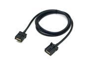High Speed HDMI 1.4 Type E Male to Type E Male Video Audio Cable 1.5M