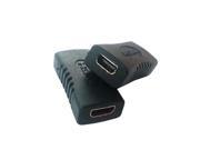Micro HDMI socket D type Female to Micro HDMI Female extender adapter convertor