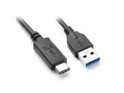 30cm USB C USB 3.1 Type C Male to Standard Type A Male Data Cable for Nokia N1