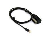 Media In AMI MDI Charge Adapter Cable For Car VW AUDI 2014 A4 A6 Q5 Q7 iPhone