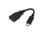 USB 3.1 USB C Type C Male to Female Extension Data Cable for Mac Tablet Phone