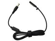 5.5mm x 2.5mm DC Power Jack Charging Cable For Microsoft Surface 1 2 RT Windows8