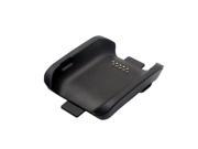 Micro USB Port Charger Cradle Dock for Samsung Galaxy Gear V700 Smart Watch