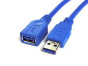 6ft Super Speed 5Gbps USB 3.0 A type male to Female Extension Cable 1.8m