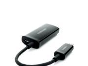 MHL Adapter Micro USB to HDMI HDTV Galaxy S3 S III I9300 I9308 Sprint L710 AT T