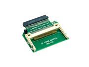 CF Compact Flash Merory Card to 50pin 1.8 Inch IDE Hard Drive SSD Converter Adap