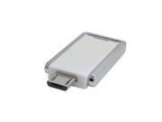 Micro USB OTG USB 2.0 Micro SD TF Card Reader for i9500 N7100 N900 PC Laptop