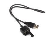 USB Charging Cable for WIFI Remote of GoPro Hero 4 Hero 3 3 Plus Hero 3