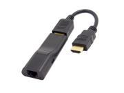 Ethnernet WiFi Display Dongle Stick HDMI Wireless PTV Support DLNA Miracast