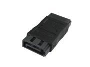 HardDisk SATA 7pin to SATA 7pin extension convertor adapter