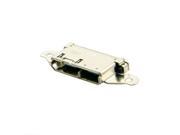 10pcs Micro USB 11 5Pin Female Socket Receptacle Board Mount SMT Type