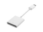 USB 3.1 Type C to SDXC Card Reader for Macbook Cell Phone Samsung Note 7