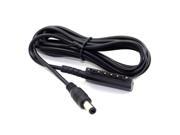 5.5mm x 2.5mm DC 10.5V Power Jack Charging Cable For for Sony SGPT111CN S