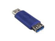 Standard USB 3.0 A male to A Female straight extension Adapter Super Speed