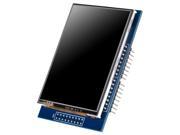 Foxnovo R3 2.8 TFT Touch Screen with SD Card Socket for Arduino Board Module