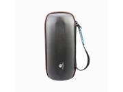 Foxnovo Portable Loudspeaker PU Case Cover Bag Box Organizer for JBL Charge2 Wireless Bluetooth Speaker