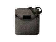 Foxnovo Portable Case Pouch Holder Bag for Bose Soundlink III 3 Bluetooth Speaker Dark Grey