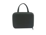 Foxnovo Portable Case Pouch Holder Bag for Bose Soundlink Colour Bluetooth Speaker Black