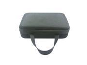 Foxnovo Portable Case Pouch Holder Bag for Bose Soundlink Mini Bluetooth Speaker Black