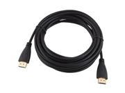 Foxnovo 5M 16FT V1.4 Gold Plated Plug 3D 1080p HDMI Cable for XBOX PS3 Samsung LCD HDTV