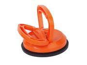 Foxnovo Dent Puller Bodywork Panel Remover Tool Car Van Suction Cup Pad Glass Lifter Kit Orange