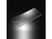 Foxnovo 2.5D Tempered Glass S n Guard S n Protector for iPhone 5 Transparent