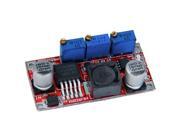 Foxnovo LM2596S 5V-35V DC-DC Step-down Adjustable Power Supply Module Foxnovo LM2596S 5V-35V DC-DC Step-down Adjustable Power Supply Module