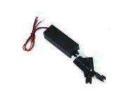 Foxnovo Replacement 12V Inverter for CCFL Angel Eyes Halo Rings