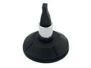 Foxnovo Screen Removal Vacuum Suction Cup Repair Tool Pump Up for iPad iPhone Black