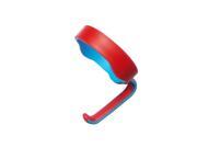 Foxnovo Thermal Mug Handle for YETI Rambler 20 OZ Tumblers RTIC Ozark Trail SIC Cup Red