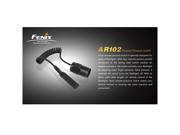 Foxnovo Professional AR102 Remote Pressure Switch Black