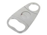 Foxnovo High Quality Stainless Steel Cigar Cutter