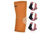 Foxnovo HJ 8312 Konstar Elastic Sports Protective Nylon Ankle Support Series Beige