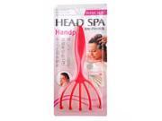 Foxnovo Healthy Protection Claw shaped Head Massager
