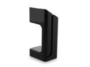Foxnovo Charging Stand Dock Station Bracket Holder for Apple Watch 38mm and 42mm Black