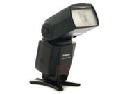 Foxnovo Professional Flash Speedlight Flashlight YN 560 III for Canon Nikon Pentax Olympus Camera