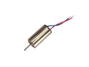 Foxnovo Replacement Clockwise Motor CW Motor Spare Part for X12S RC Quadcopters Silver