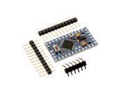 Foxnovo Mini 5V Replacement Board with Gilded Pin for Arduino